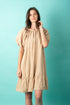 Linen Collection: Jane Dress