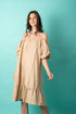 Linen Collection: Jane Dress
