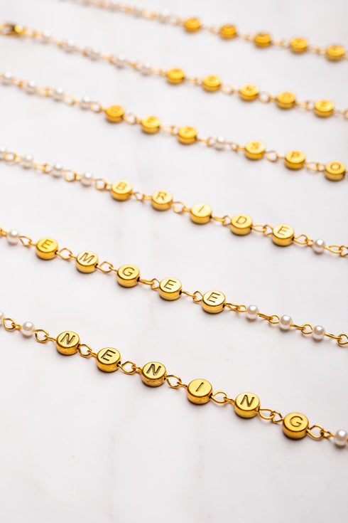 Personalized Face Mask Lanyard