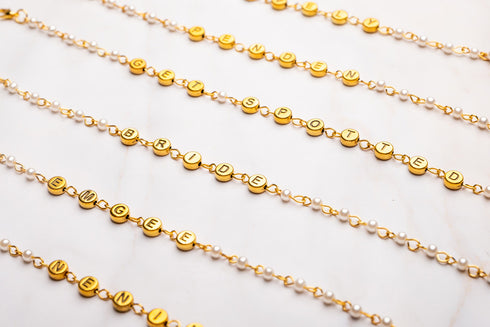 Personalized Face Mask Lanyard