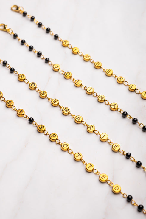 Personalized Face Mask Lanyard