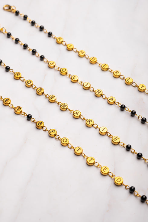 Personalized Face Mask Lanyard