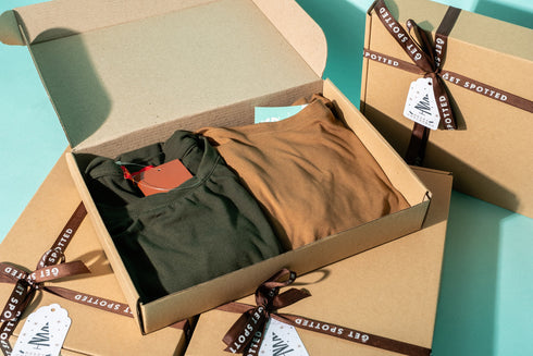 Holiday Bundle A (2 Tops)