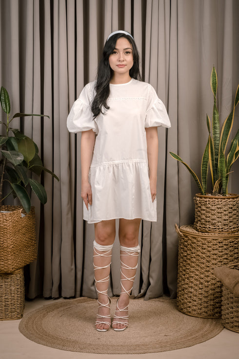 Milleze Chic Summer Dress