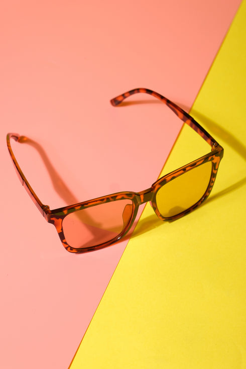 Summer Shades: Wirlen