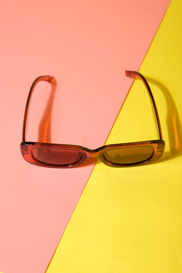 Summer Shades: George