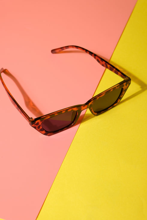 Summer Shades: Whitney