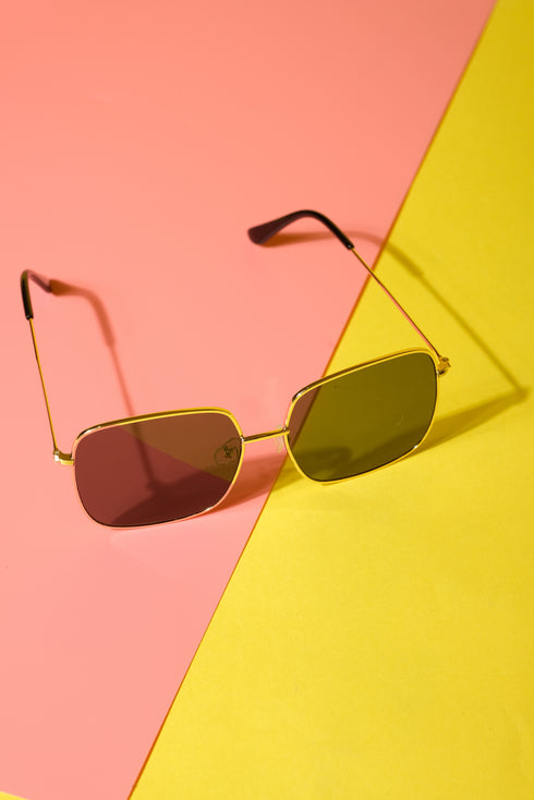 Summer Shades: Christine