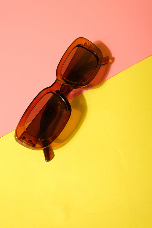 Summer Shades: George