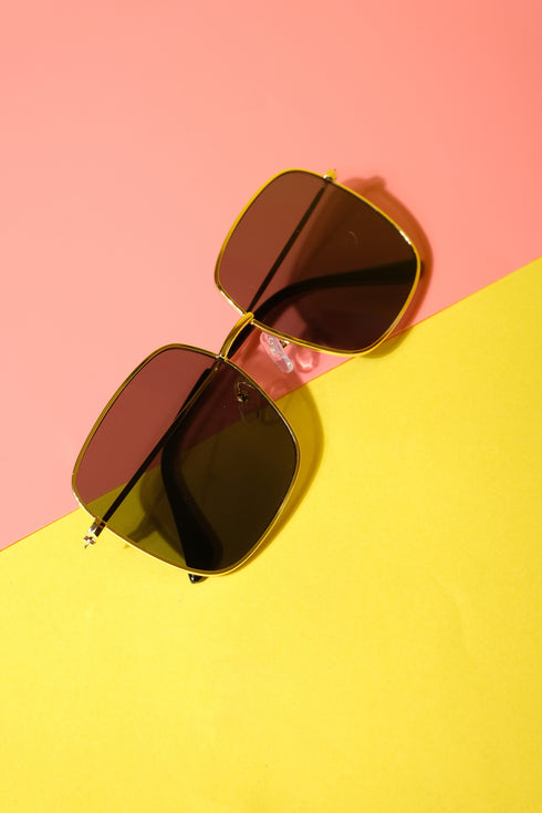 Summer Shades: Christine