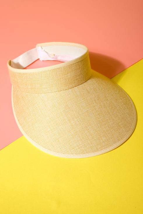 Blake Summer Visor
