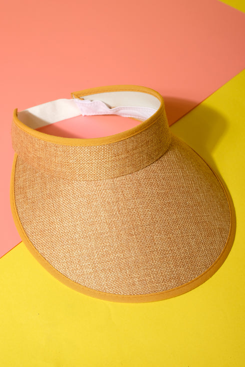 Blake Summer Visor