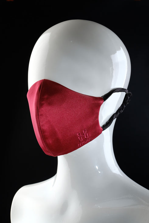 Shop Hygge x GS: Premium Silk Mask