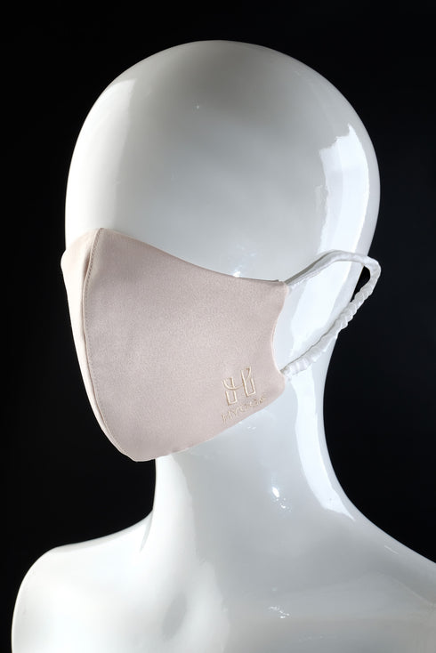 Shop Hygge x GS: Premium Silk Mask