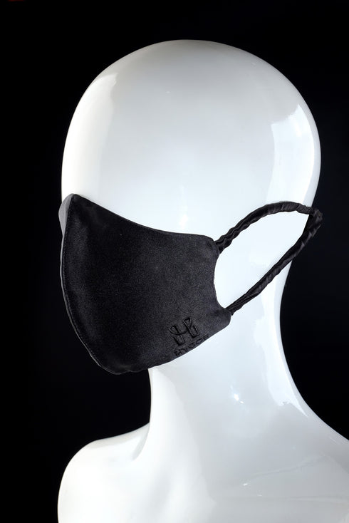 Shop Hygge x GS: Premium Silk Mask
