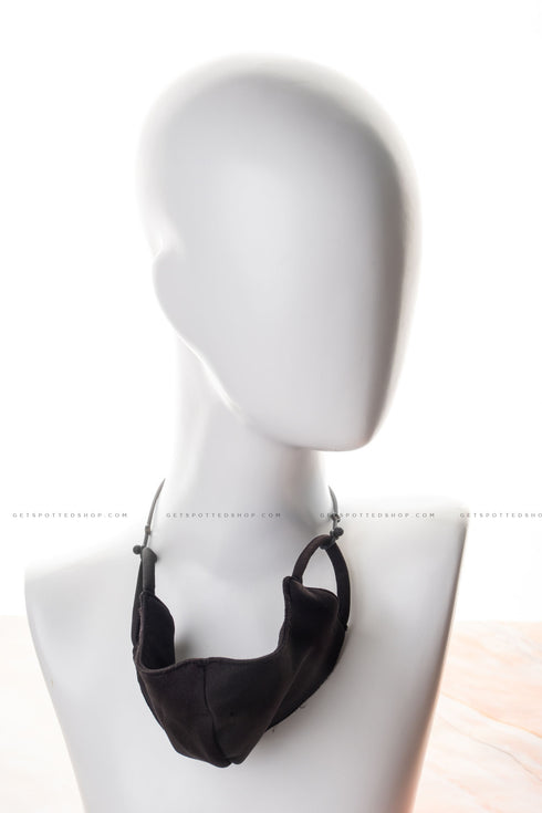 Adjustable + Washable Face Mask String