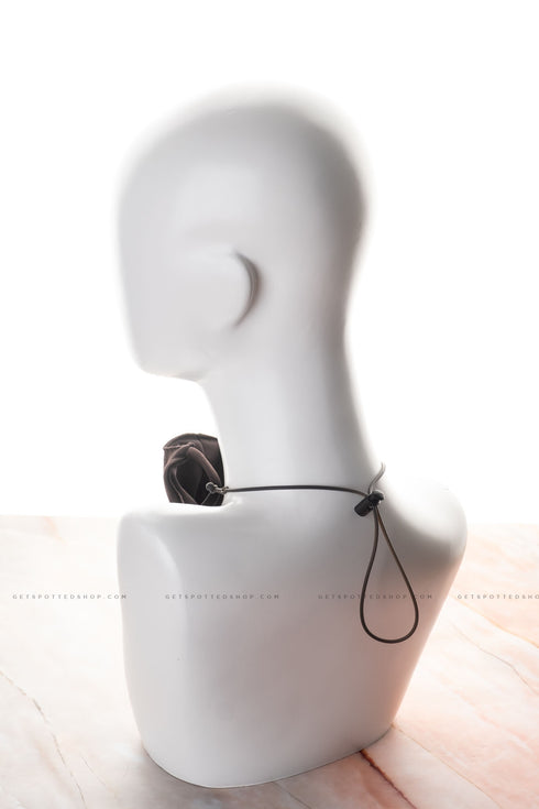 Adjustable + Washable Face Mask String