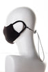 Adjustable + Washable Face Mask String