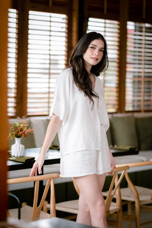 Rhian Ramos x GS: Bas Coord