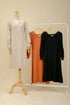 Ofer Knitted Dress