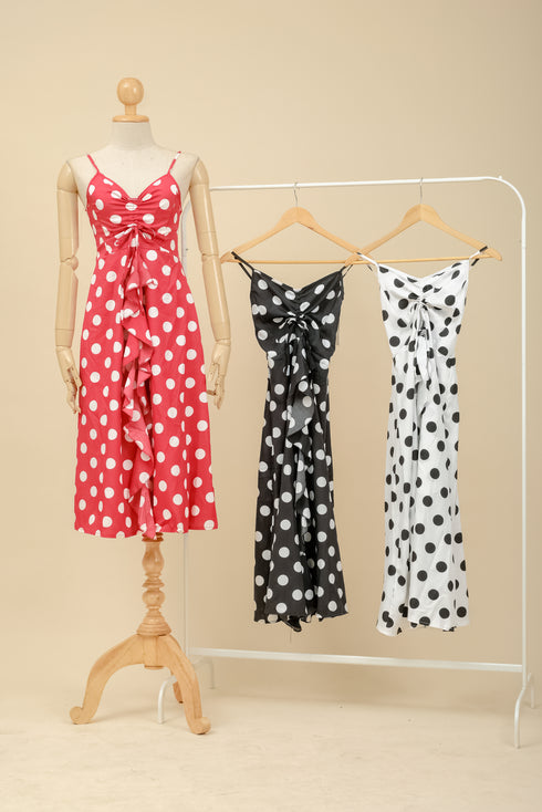 Reuben Dress