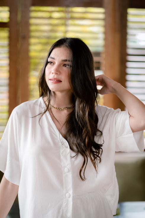 Rhian Ramos x GS: Bas Coord