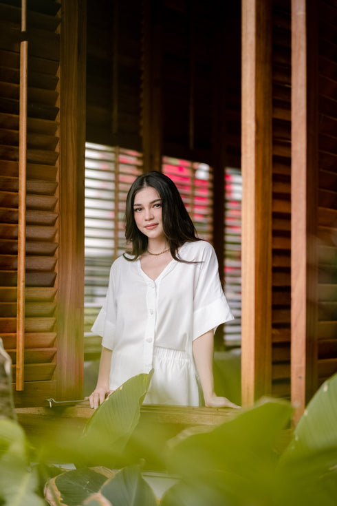 Rhian Ramos x GS: Bas Coord