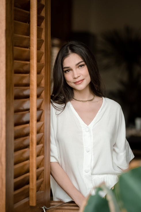 Rhian Ramos x GS: Bas Coord