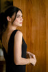 Rhian Ramos x GS: Bas Dress