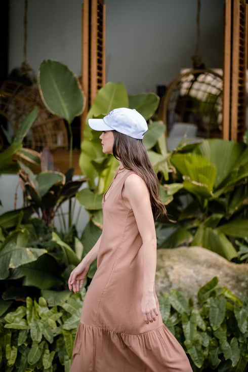 Rhian Ramos x GS: Bas Dress