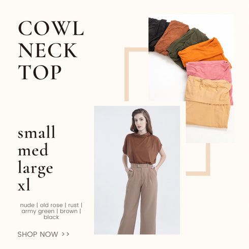 Holiday Bundle A (2 Tops)