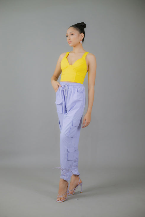 GS Date Night 2: Andrea Corset Top