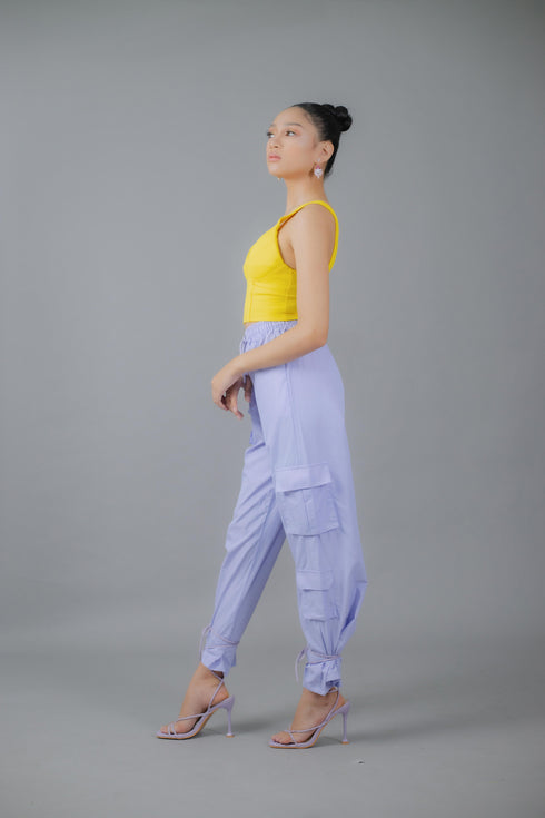 GS Date Night 2: Andrea Corset Top