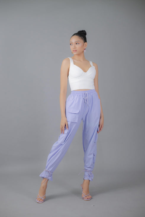 GS Date Night 2: Andrea Corset Top