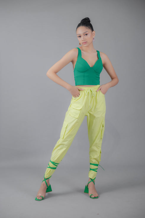 GS Date Night 2: Andrea Corset Top