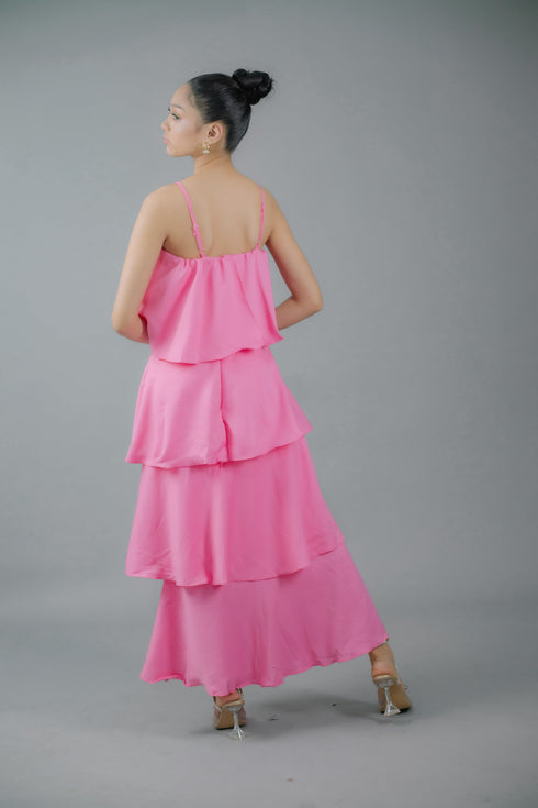 GS Date Night 2: Savannah Maxi Dress