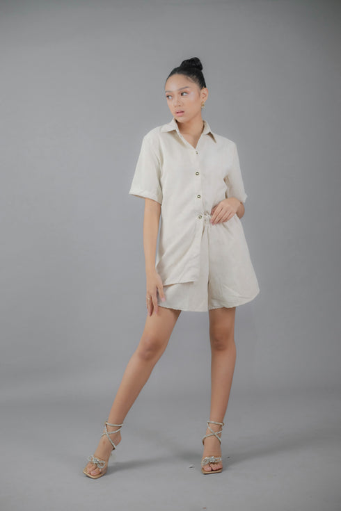 GS Date Night 2: Mariel Coordinates