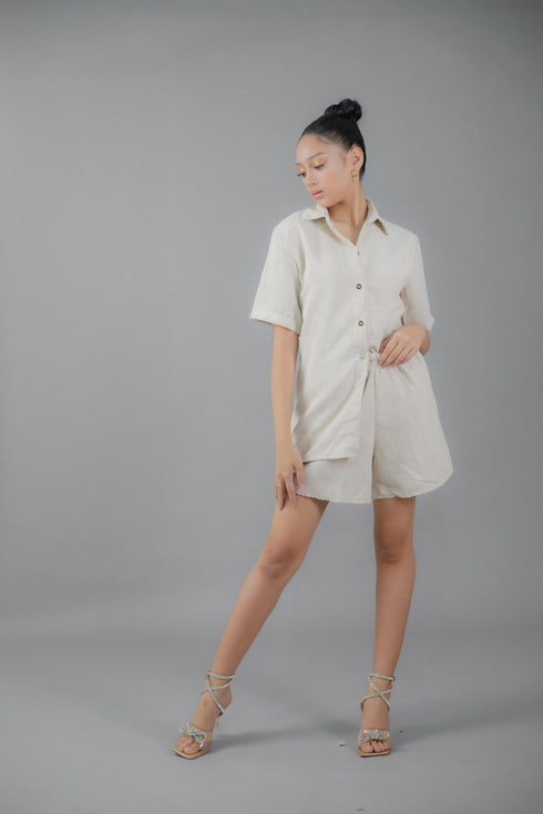 GS Date Night 2: Mariel Coordinates