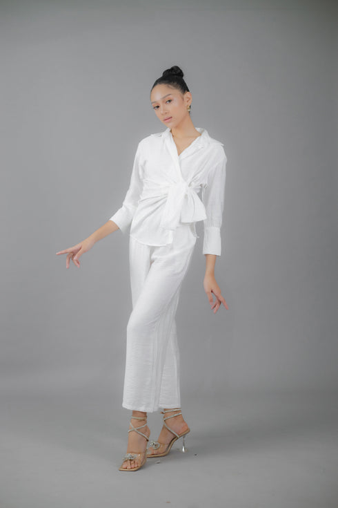 GS Date Night 2: Melanie Coordinates