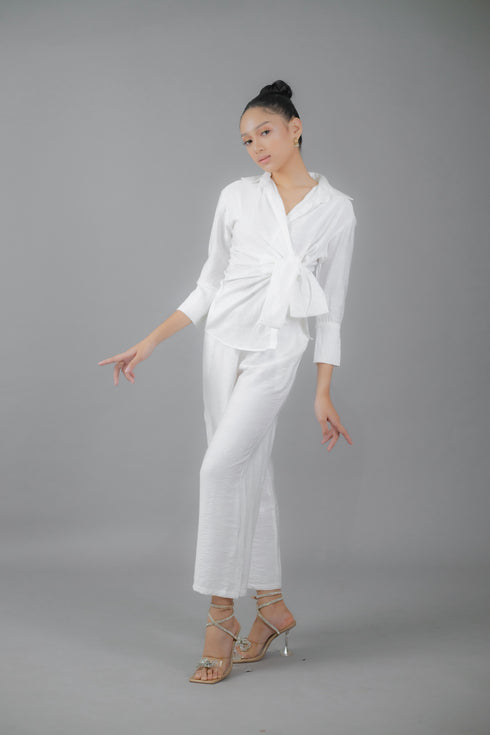 GS Date Night 2: Melanie Coordinates