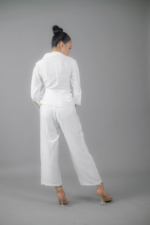 GS Date Night 2: Melanie Coordinates