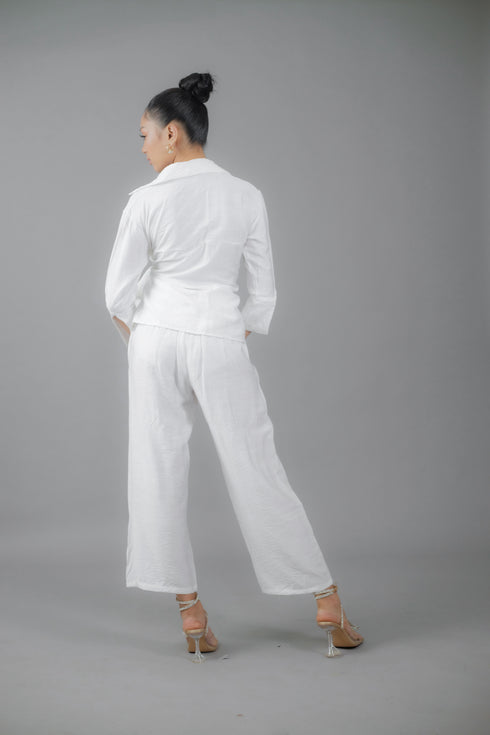 GS Date Night 2: Melanie Coordinates