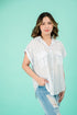 GS Basics 3: Pia Linen Top