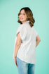 GS Basics 3: Pia Linen Top