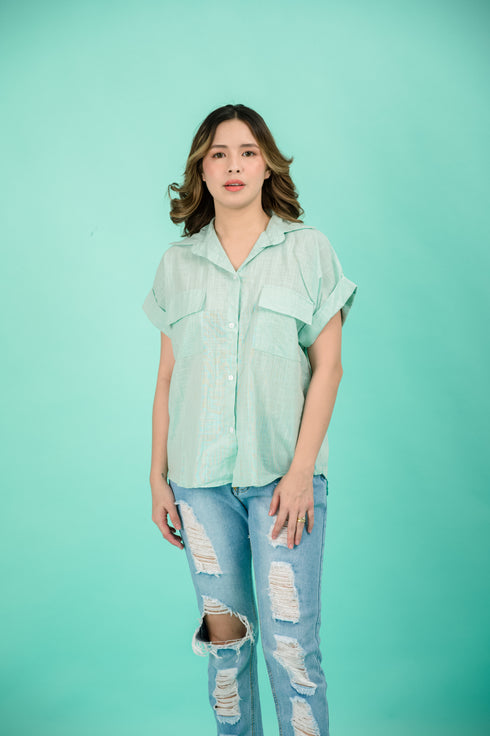 GS Basics 3: Bianca Linen