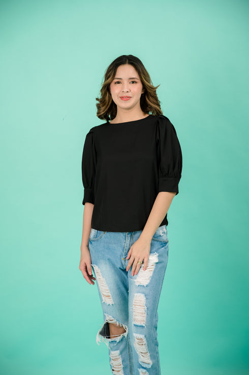 GS Basics 3: Celeste