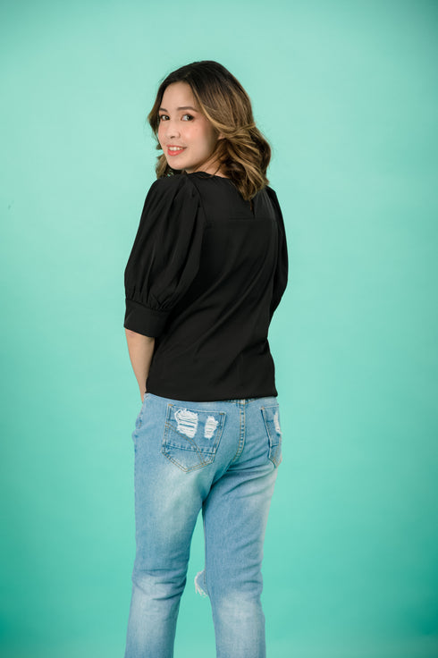 GS Basics 3: Celeste