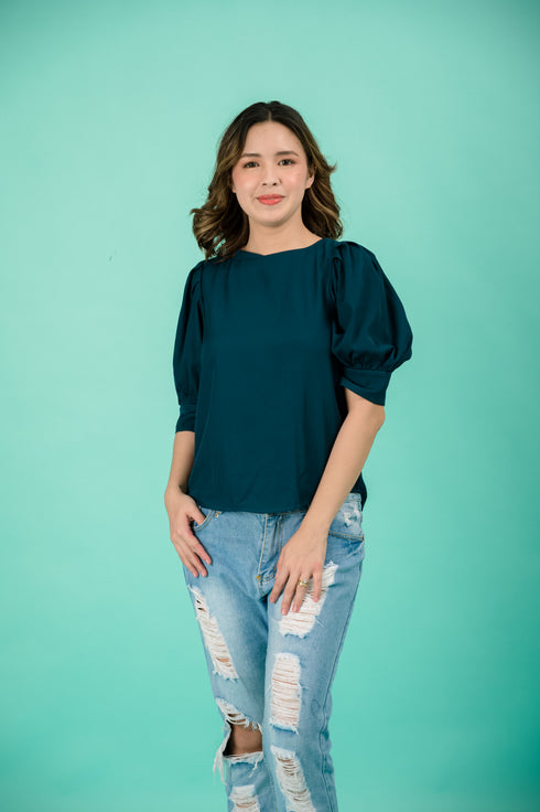 GS Basics 3: Celeste