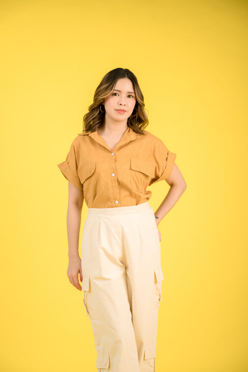 GS Basics 3: Bianca Linen