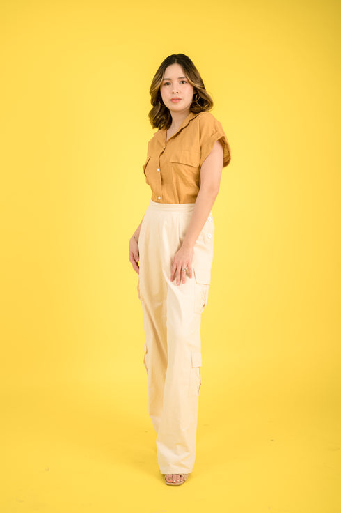 GS Basics 3: Bianca Linen